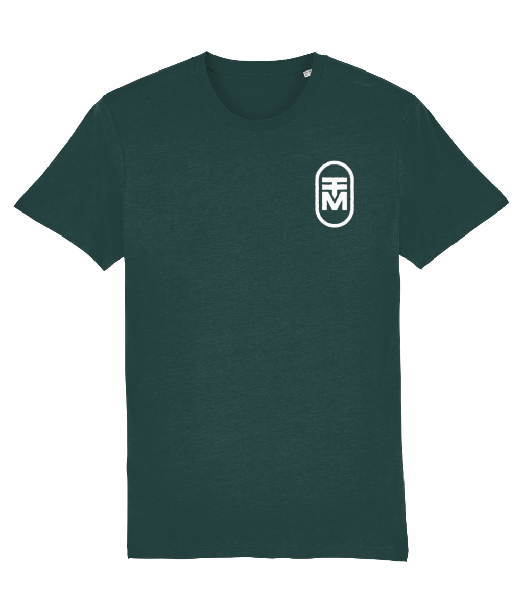 Front Side