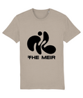 The Meir Classic Logo T-Shirt - Desert Dust